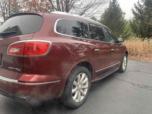 2015 Buick Enclave Premium