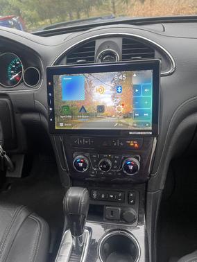 2015 Buick Enclave Premium