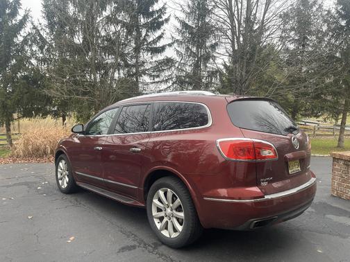 2015 Buick Enclave Premium