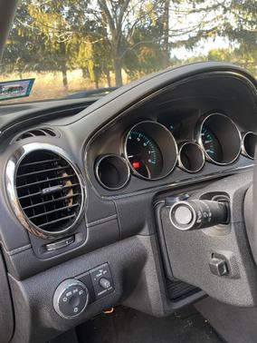 2015 Buick Enclave Premium