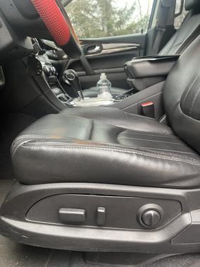 2015 Buick Enclave Premium