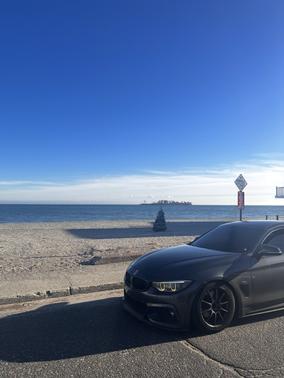 2017 BMW 440 Gran Coupe i xDrive