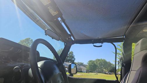 2004 Jeep Wrangler Rubicon