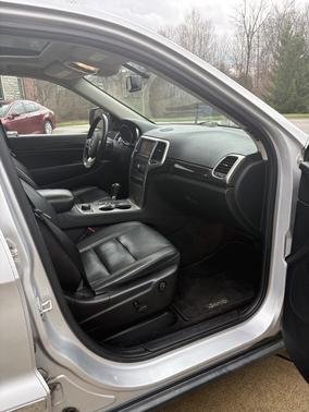 2011 Jeep Grand Cherokee Laredo