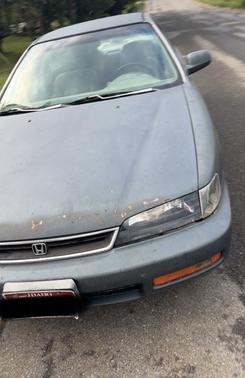 1996 Honda Accord LX
