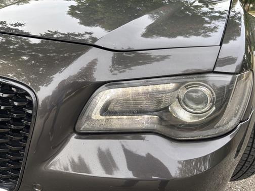 2017 Chrysler 300 S