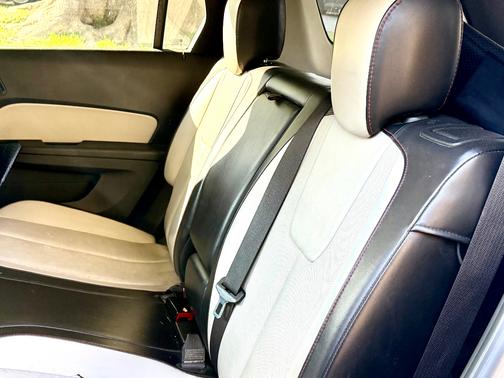 2012 GMC Terrain SLT-2