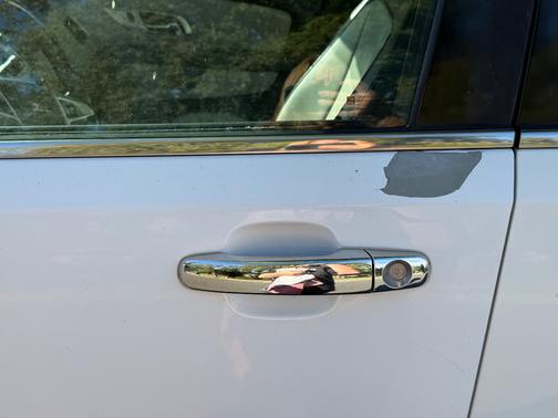 2012 GMC Terrain SLT-2