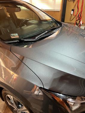 2019 Nissan Leaf SL PLUS