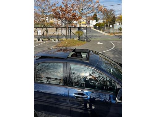 2020 Mercedes-Benz AMG C 43 4MATIC