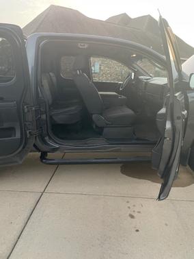 2009 Nissan Titan SE