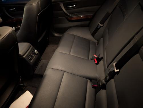 2010 BMW 328 i xDrive