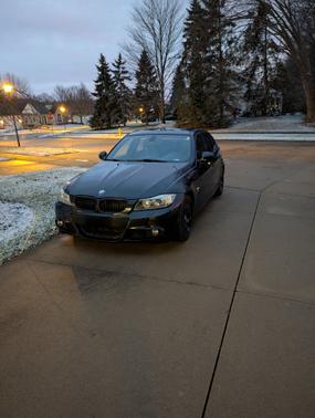 2010 BMW 328 i xDrive