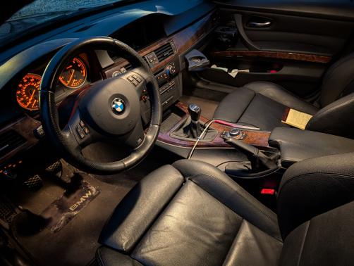 2010 BMW 328 i xDrive