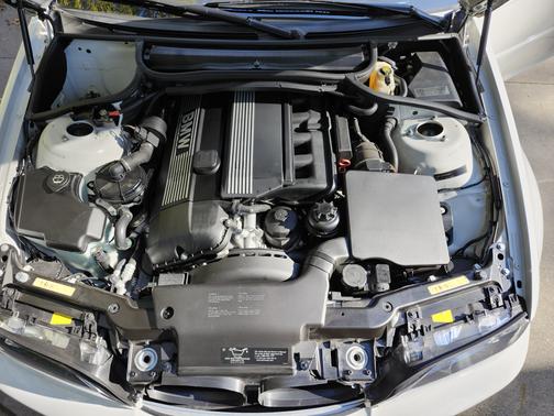 2005 BMW 330 Ci
