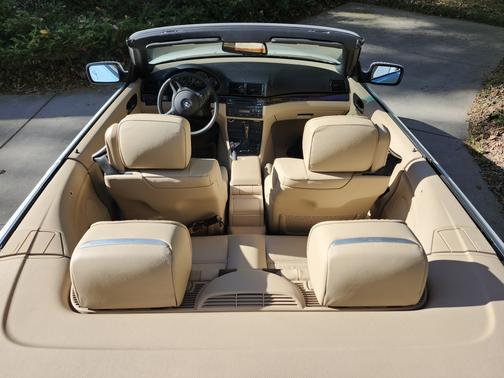 2005 BMW 330 Ci