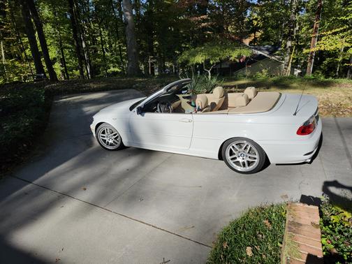 2005 BMW 330 Ci