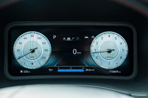 2022 Hyundai KONA N Line