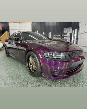 2021 Dodge Charger R/T