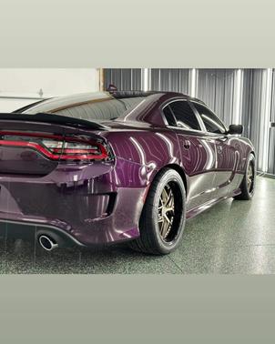 2021 Dodge Charger R/T