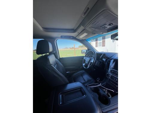 2020 GMC Yukon SLT