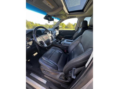 2020 GMC Yukon SLT