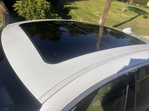 White 2017 BMW 330 Gran Turismo i xDrive