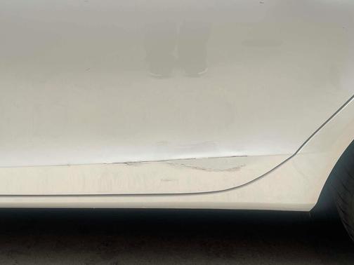 White 2013 Audi A4 2.0T Premium