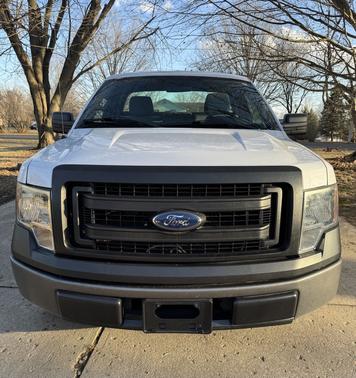2014 Ford F-150 XL