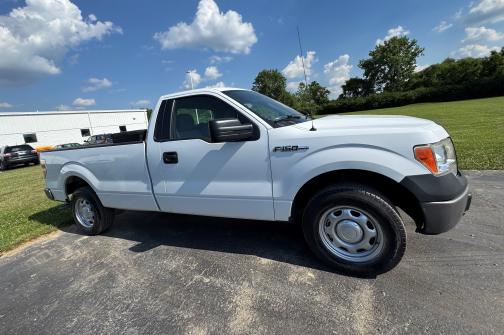 2014 Ford F-150 XL