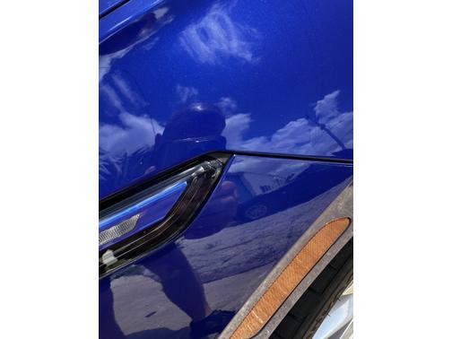 2024 Volkswagen Golf R 2.0T DSG