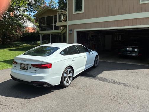2021 Audi A5 Sportback S line Premium Plus