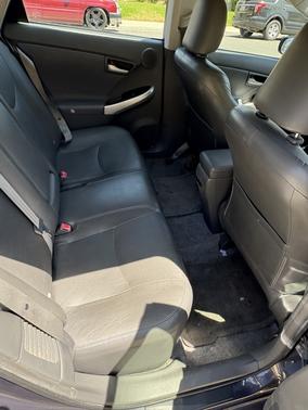 2011 Toyota Prius IV