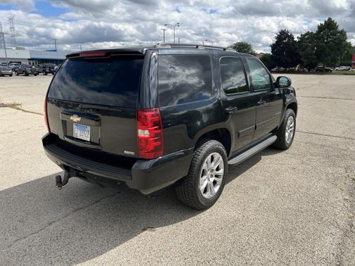 2007 Chevrolet Tahoe LT
