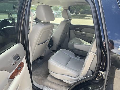 2007 Chevrolet Tahoe LT