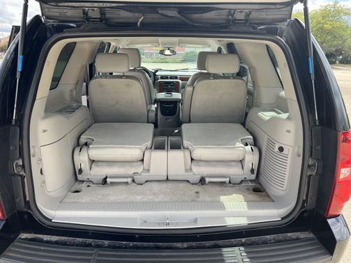 2007 Chevrolet Tahoe LT