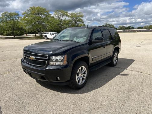 2007 Chevrolet Tahoe LT