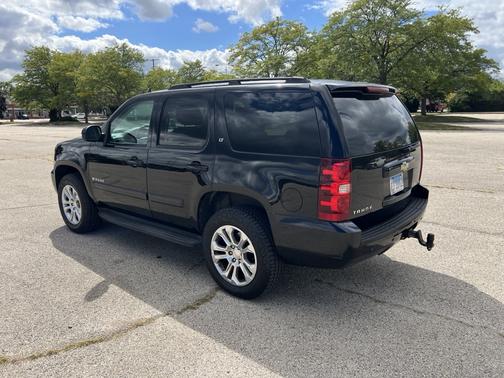 2007 Chevrolet Tahoe LT
