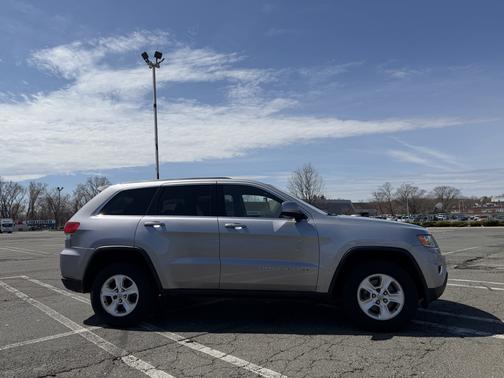 2014 Jeep Grand Cherokee Laredo
