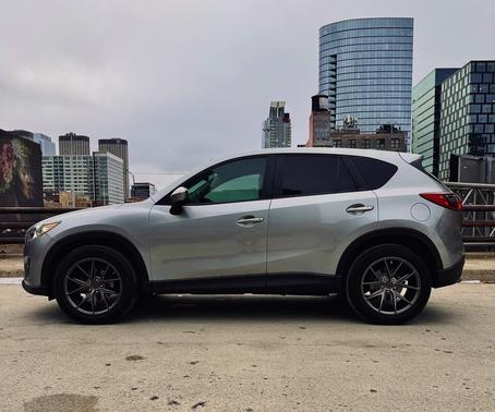 2014 Mazda CX-5 Touring
