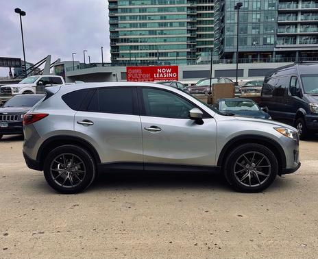 2014 Mazda CX-5 Touring