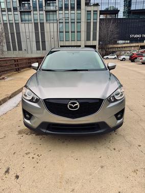 2014 Mazda CX-5 Touring