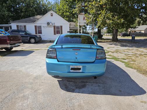 2010 Dodge Charger SXT