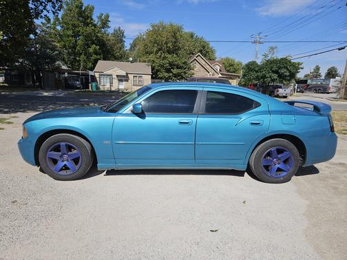 2010 Dodge Charger SXT