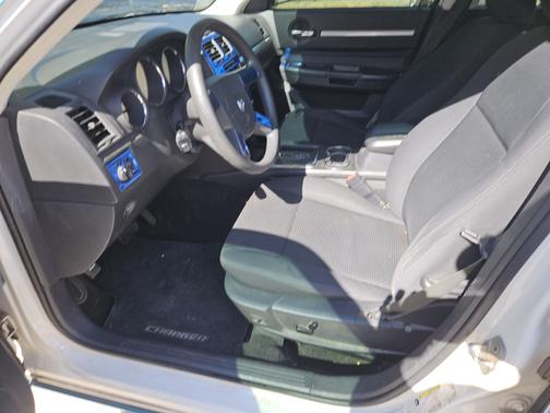 2010 Dodge Charger SXT