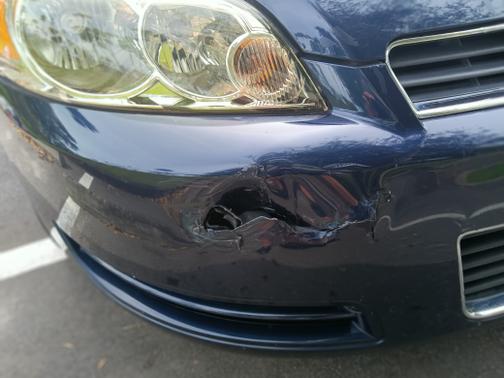 2009 Chevrolet Impala LT