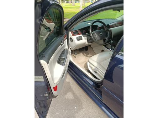2009 Chevrolet Impala LT