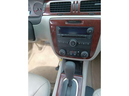 2009 Chevrolet Impala LT