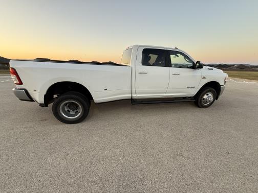 2020 RAM 3500 Big Horn