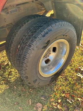 2008 Dodge Ram 3500 Laramie Quad Cab